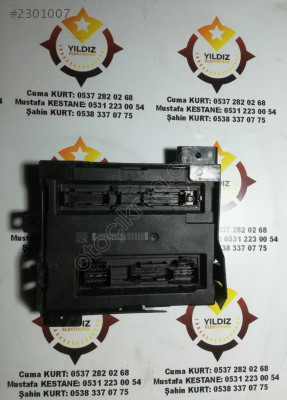 AUDI A5 CIKMA KONFOR BEYNI 8K0907064GE