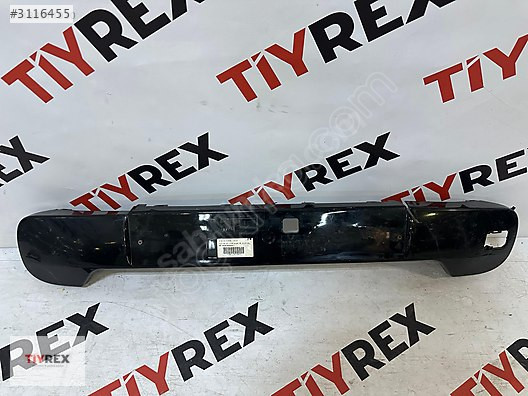 Peugeot 308 Ön Tampon Kuşağı 13-15 9674577177