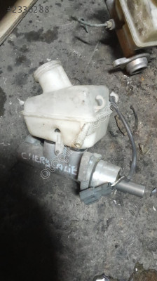 Chery alia fren ana merkez çıkma