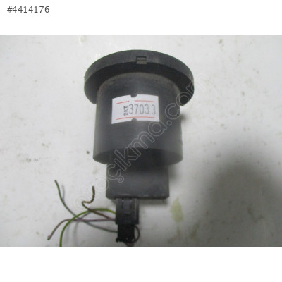 Peugeot 206 İmmobilizer Beyni 9627269180