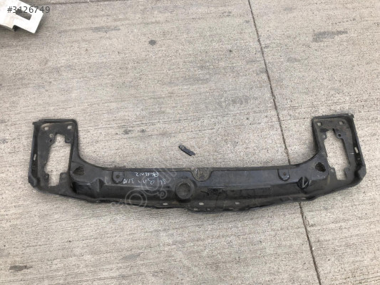BMW 1 SERİ F20 3 SERİ F30 F32 F36 ÖN PANEL SACI 51647245786-12