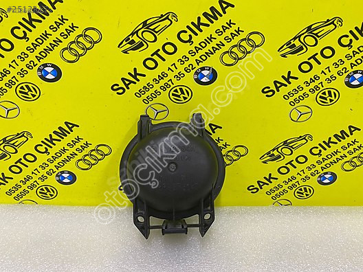 SMART FORFOUR FAR KAPAĞI / BOSCH / 1305239069