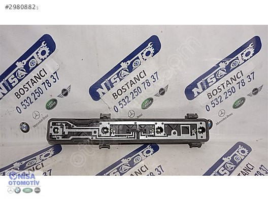 MERCEDES VİANO W639 KASA SAĞ STOP DUYU ORJ ÇIKMA 964678-01