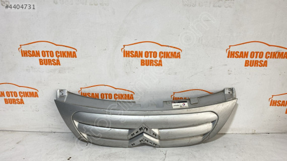 CİTROEN C3 ÖN PANJUR 95-10 9653053777 orijinal çıkma