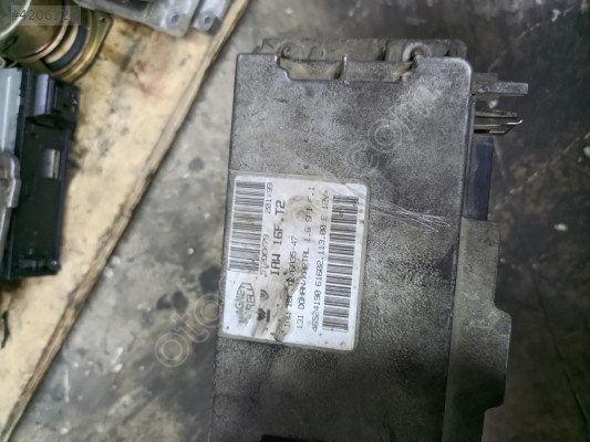 DOGAN KARTAL 1.6 İE MOTOR BEYNİ IAW 16F.T2 46524190