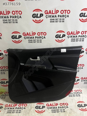 KİA SPORTAGE SAĞ ÖN KAPI DÖŞEMESİ HATASIZ ORJİNAL ÇIKMA