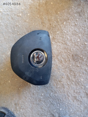 Skoda Süperb Direksiyon Airbag 6V0880201