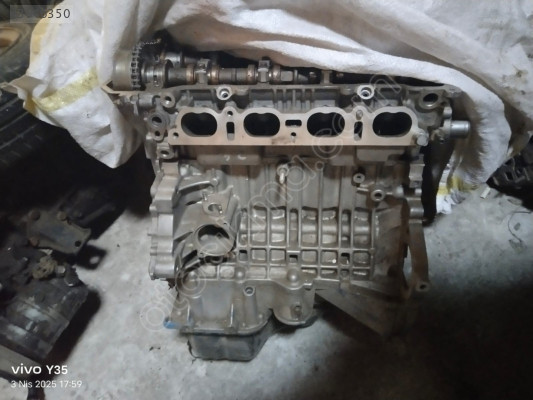 TOYOTA COROLLA 3ZZ MOTOR PARÇALARI-ALKO OTOMOTİV