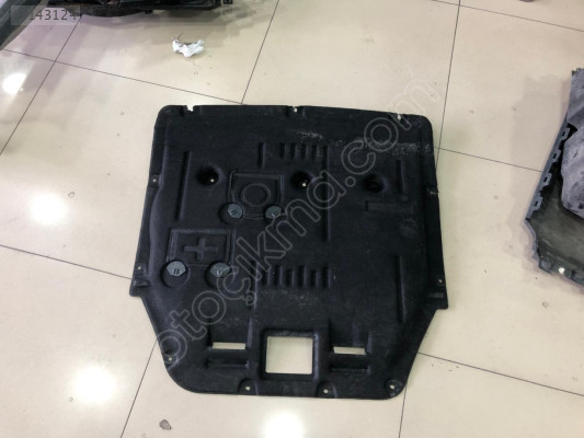 MİNİ COOPER F55 F56 MOTOR ALT MUHAFAZA 5A01569