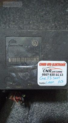 1K0 907 379 AC SEAT LEON ABS BEYNİ