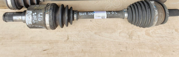 hyundai accent blue 2018 1.6 otomatik sağ sol aks (son fiyat)