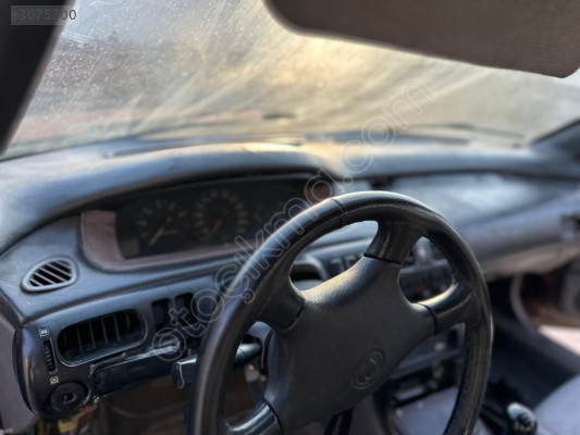 Mazda 626 Direksiyon