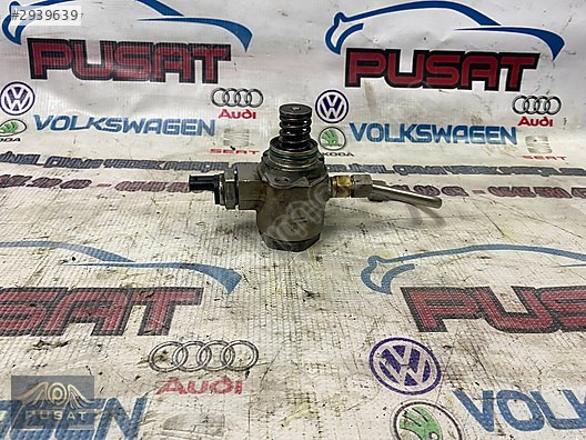1.2TSİ CBZ MOTOR ÇIKMA YÜKSEK BASINÇ POMPASI 03C127026 REGİLATÖR
