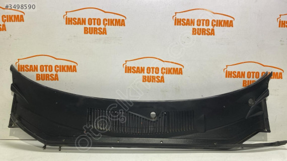 FIAT PALIO HB WEEKEND SIENA ÖN CAM IZGARASI 82491134 orijinal