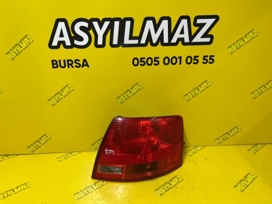 AUDI A4 B7 SW SAĞ STOP 04-08 ORJİNAL ÇIKMA