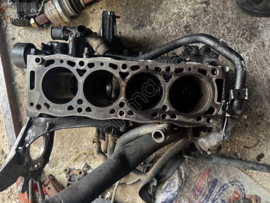 Partner Berlingo 1.9 Motor Boş Blok