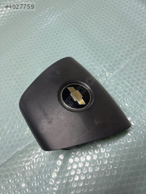 Chevrolet Captiva  Direksiyon Airbag