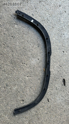 DEFENDER SOL ÖN DODİK ORJİNAL ÇIKMA