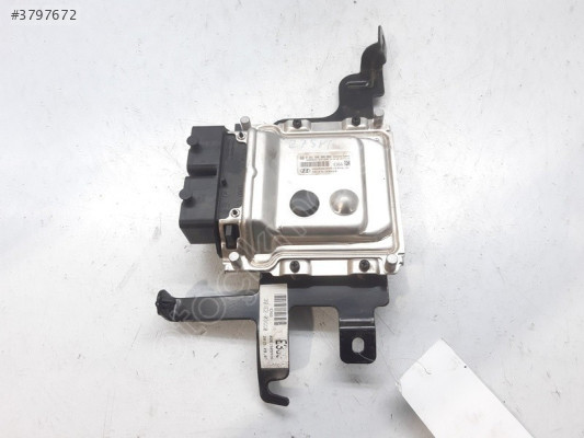 Hyundai i20 1.2 Motor Beyni