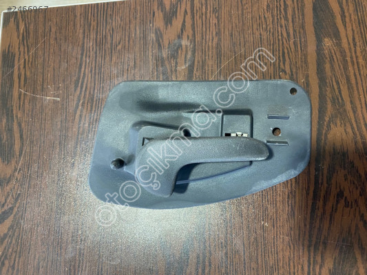 OPEL CORSA C SAĞ KAPI İÇTEN AÇMA KOLU