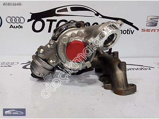03P253019B-03P253019BV-03P253019BX FABİA-ROOMSTER 1.2 CFW TURBO