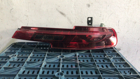 PEUGEOT 508 SOL DIŞ STOP ÇIKMA ORJİNAL YEDEK PARÇA