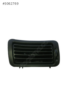 ford mondeo mk2 97-2001 yan sag hava üfleyici menfezi 3D BASKI