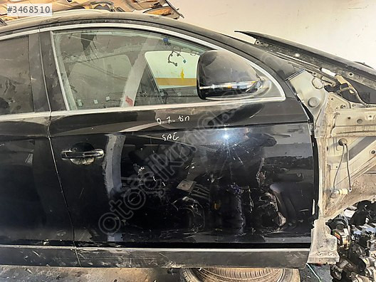 AUDI Q7 SAĞ ÖN KAPI ÇIKMA KONUK OTO 05366077016