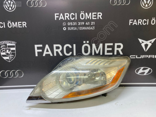 FORD KUGA SOL ÖN FAR ORJİNAL