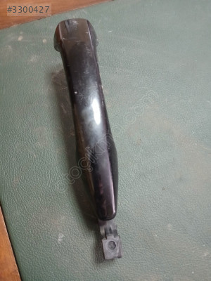 Honda City 2021 2023 model arka tampon