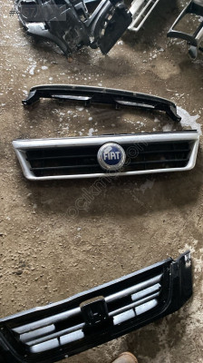 FİAT DUCATO ÖN PANJUR