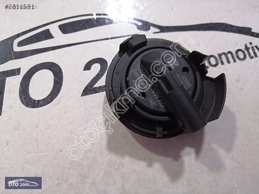 5Q0959354 GOLF7-A3 KAPI DARBE SENSÖRÜ