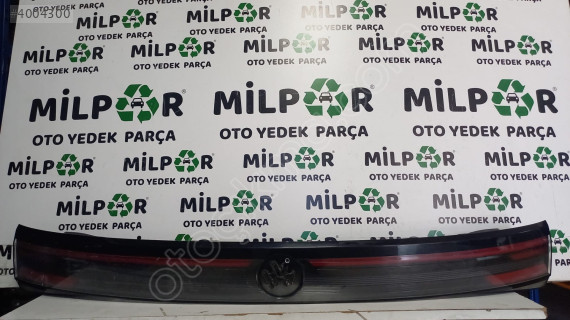 VOLKSWAGEN TAİGO 2022 2023 LED STOP 2G7945093