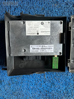 AUDİ A4-A5 2013 BLUETOOTH BEYNİ ÜÇEL OTO ÇIKMA BURSA