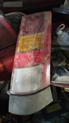 Renault 5 sağ arka stop
