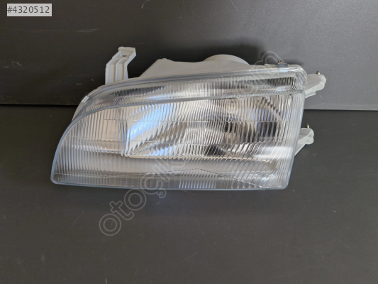 SUZUKİ SWİFT SOL ÖN FAR MANUEL SIFIR 1990-1995