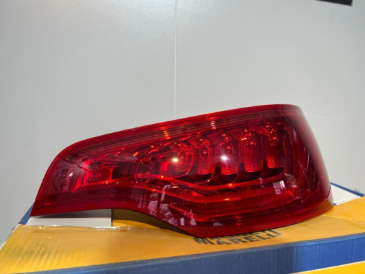 4L0945094F AUDI Q7 2010-2015 SAĞ LEDLİ STOP LAMBASI  M.MARELLİ