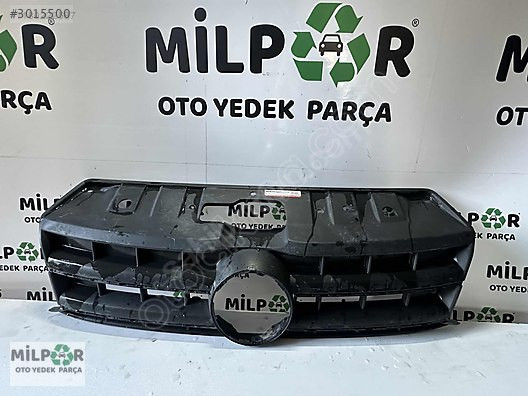 VOLKSWAGEN AMAROK 2012/2018 ORJİNAL ÖN PANJUR 2hh853653