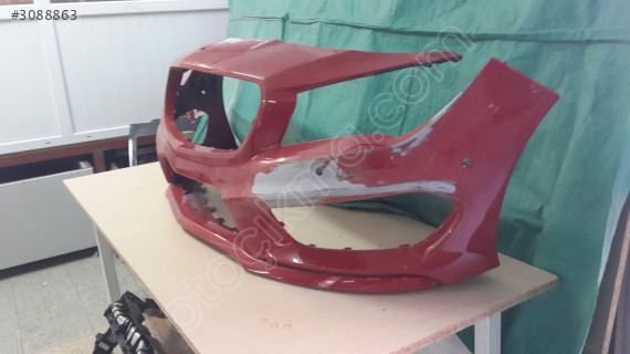 Mercedes CLA 117 TAMPON ÖN AMG A1178850825