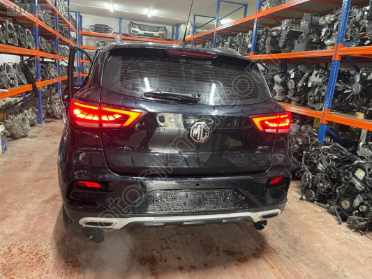 MG ZS SOL ARKA STOP 2021-2025 1.0 BENZİNLİ