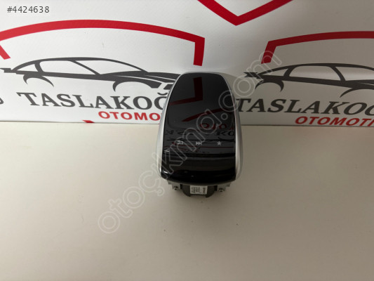 MERCEDES C SERİSİ TOUCHPAD JOYSTİK