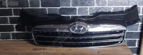 86366-1E100 orj 07-12 hyundai accent era ön panjur