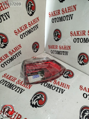 Volkswagen Passat Variant Stop