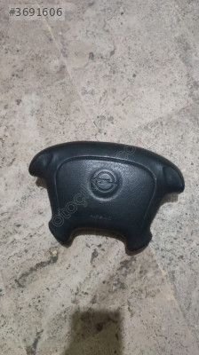 Opel Tigra Corsa B Astra F Direksiyon Airbag