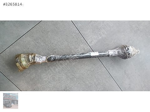 3Q AKS (SIFIR ORJINAL)