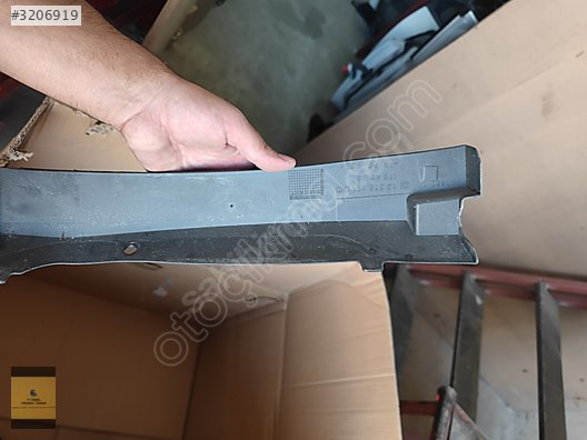 ASTRA J HAVA GİRİŞ BAKALİTİ 13315191
