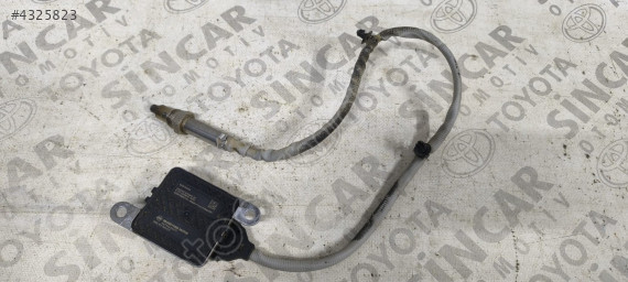 SSANGYONG NOX SENSÖRÜ ÇIKMA ORJİNAL A6725430317 A3C05724300-01