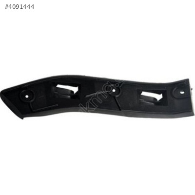 6Q0807183 VW POLO 2002-2004 SOL TAMPON BRAKETİ