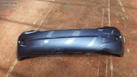 honda civic vıı hb arka tampon sefalılar oto cıkma