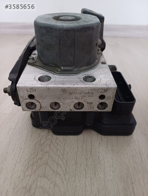 A0004313700 MERCEDES W176 W246 W117 W156 ABS BEYNİ